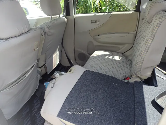 ダイハツ ムーヴ