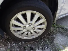 ダイハツ ムーヴ