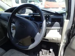 ダイハツ ムーヴ