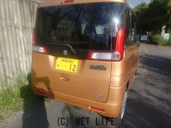 スズキ スペーシア