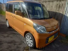 スズキ スペーシア