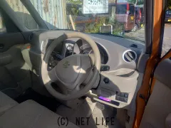 スズキ スペーシア