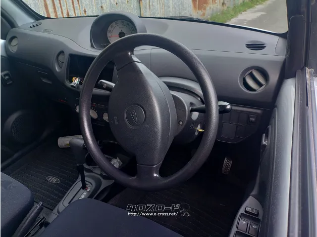 ダイハツ エッセ