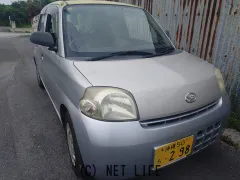 ダイハツ エッセ