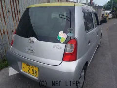 ダイハツ エッセ