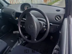 ダイハツ エッセ