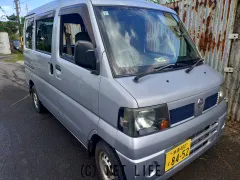 日産 クリッパー