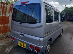 日産 クリッパー