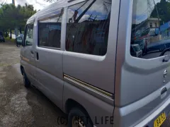 日産 クリッパー