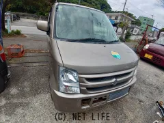 スズキ ワゴンR