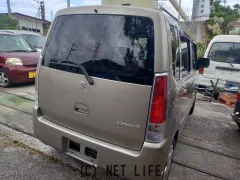 スズキ ワゴンR