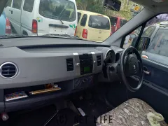 スズキ ワゴンR