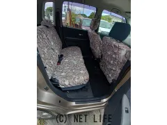 スズキ ワゴンR