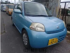 ダイハツ エッセ