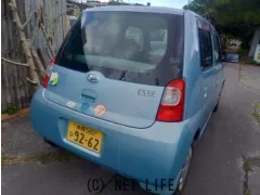 ダイハツ エッセ