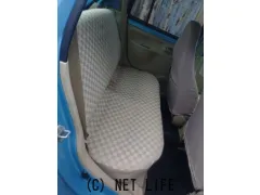 ダイハツ エッセ