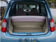 ダイハツ エッセ