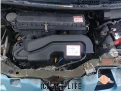 ダイハツ エッセ