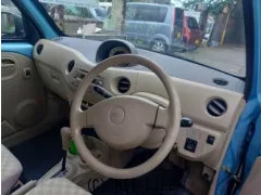 ダイハツ エッセ