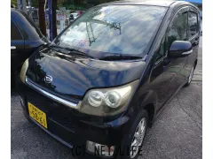 ダイハツ ムーヴ