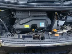 ダイハツ ムーヴ