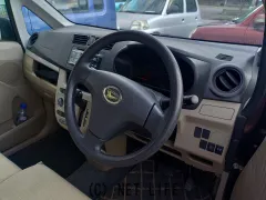 ダイハツ ムーヴ