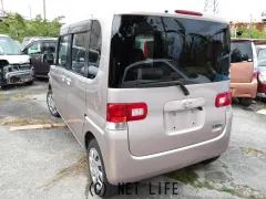 ダイハツ タント