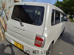 スズキ アルトラパン