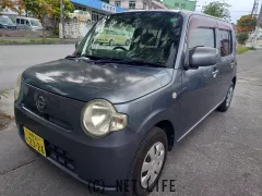 ダイハツ ミラココア