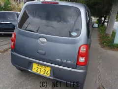 ダイハツ ミラココア