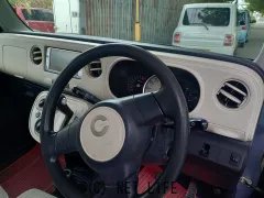 ダイハツ ミラココア