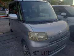 ダイハツ タント