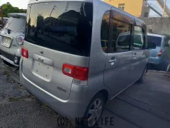 ダイハツ タント