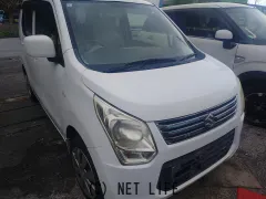 スズキ ワゴンR