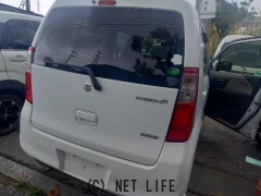 スズキ ワゴンR