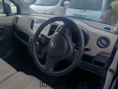 スズキ ワゴンR