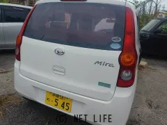 ダイハツ ミラ