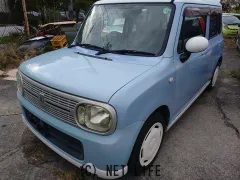 スズキ アルトラパン