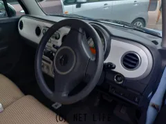 スズキ アルトラパン