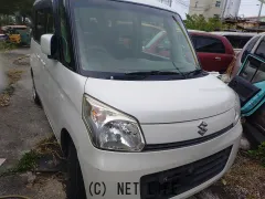 スズキ スペーシア