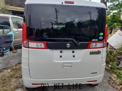 スズキ スペーシア