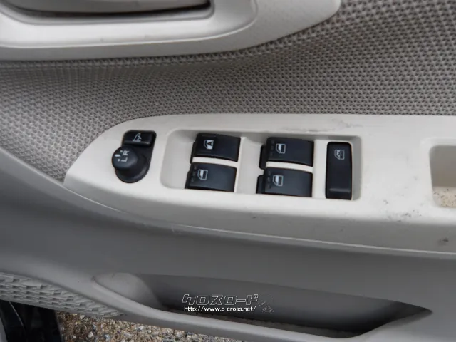 ダイハツ ムーヴ