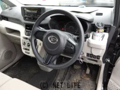 ダイハツ ムーヴ