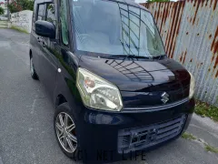 スズキ スペーシア