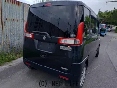 スズキ スペーシア