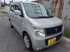 スズキ ワゴンR