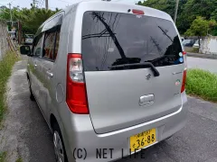 スズキ ワゴンR