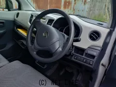 スズキ ワゴンR