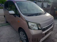 ダイハツ ムーヴ