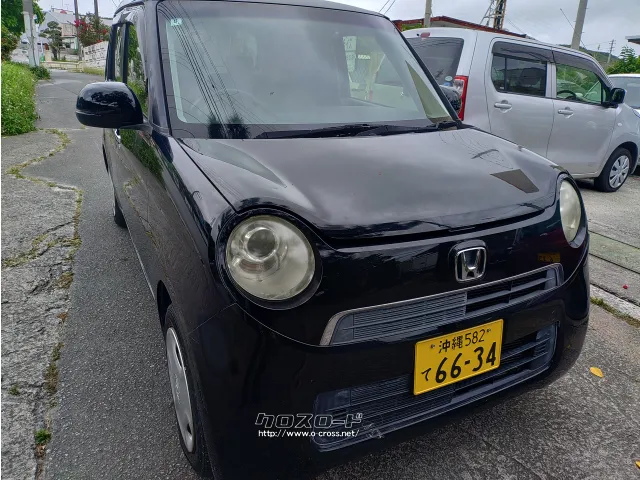 ホンダ N-ONE